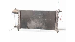 RADIADOR AGUA OPEL CORSA B (1993-2000) 1.2 I (F08, F68, M68) 45CV 1195CC - L.6786467 / 1300150 2