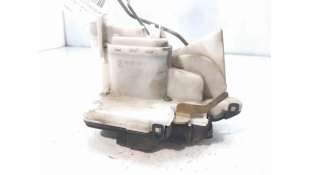 CERRADURA PUERTA TRASERA IZQUIERDA VOLKSWAGEN GOLF III (1992-1997) 1.6 75CV 1598CC - L.6786563 / 1H4839015A