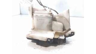 CERRADURA PUERTA TRASERA IZQUIERDA VOLKSWAGEN GOLF III (1992-1997) 1.6 75CV 1598CC - L.6786563 / 1H4839015A