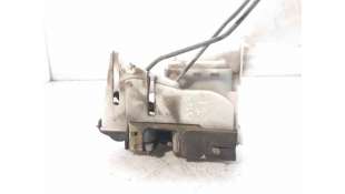 CERRADURA PUERTA TRASERA IZQUIERDA VOLKSWAGEN GOLF III (1992-1997) 1.6 75CV 1598CC - L.6786563 / 1H4839015A 2