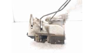 CERRADURA PUERTA TRASERA IZQUIERDA VOLKSWAGEN GOLF III (1992-1997) 1.6 75CV 1598CC - L.6786563 / 1H4839015A