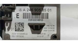 FARO DERECHO VOLKSWAGEN GOLF III (1992-1997) 1.6 75CV 1598CC - L.6786582 / 1H6941018AN