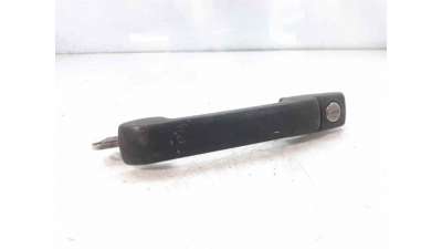 MANETA EXTERIOR DELANTERA DERECHA VOLKSWAGEN GOLF III (1992-1997) 1.6 75CV 1598CC - L.6786617 / 837205