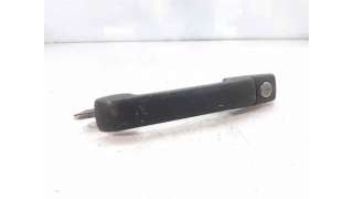 MANETA EXTERIOR DELANTERA DERECHA VOLKSWAGEN GOLF III (1992-1997) 1.6 75CV 1598CC - L.6786617 / 837205
