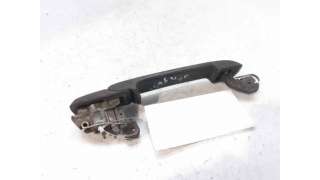 MANETA EXTERIOR DELANTERA DERECHA VOLKSWAGEN GOLF III (1992-1997) 1.6 75CV 1598CC - L.6786617 / 837205