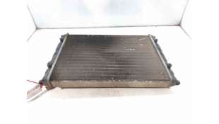 RADIADOR AGUA VOLKSWAGEN GOLF III (1992-1997) 1.6 75CV 1598CC - L.6786673 / 6N0121253A 2