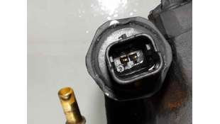 CERRADURA MALETERO / PORTON MITSUBISHI CARISMA SEDÁN (1997-2006) 1.6 (DA1A) 99CV 1597CC - L.6786739 / MR295857