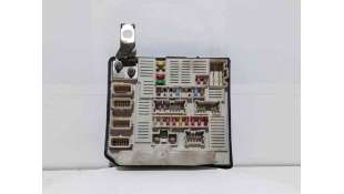 CERRADURA MALETERO / PORTON MITSUBISHI CARISMA SEDÁN (1997-2006) 1.6 (DA1A) 99CV 1597CC - L.6786739 / MR295857 2