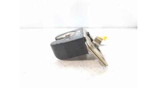 CERRADURA MALETERO / PORTON MITSUBISHI CARISMA SEDÁN (1997-2006) 1.6 (DA1A) 99CV 1597CC - L.6786739 / MR295857