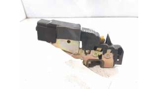 CERRADURA PUERTA DELANTERA DERECHA MITSUBISHI CARISMA SEDÁN (1997-2006) 1.6 (DA1A) 99CV 1597CC - L.6786740 / 654621
