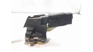 CERRADURA PUERTA TRASERA DERECHA MITSUBISHI CARISMA SEDÁN (1997-2006) 1.6 (DA1A) 99CV 1597CC - L.6786742 / M806387