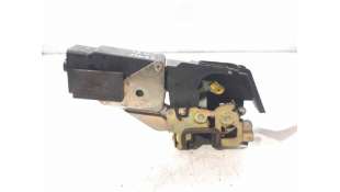 CERRADURA PUERTA TRASERA DERECHA MITSUBISHI CARISMA SEDÁN (1997-2006) 1.6 (DA1A) 99CV 1597CC - L.6786742 / M806387 2