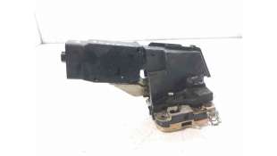 CERRADURA PUERTA TRASERA IZQUIERDA MITSUBISHI CARISMA SEDÁN (1997-2006) 1.6 (DA1A) 99CV 1597CC - L.6786743 / M806386