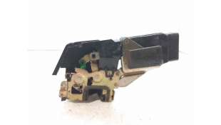 CERRADURA PUERTA TRASERA IZQUIERDA MITSUBISHI CARISMA SEDÁN (1997-2006) 1.6 (DA1A) 99CV 1597CC - L.6786743 / M806386 2