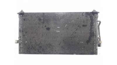 CONDENSADOR / RADIADOR  AIRE ACONDICIONADO MITSUBISHI CARISMA SEDÁN (1997-2006) 1.6 (DA1A) 99CV 1597CC - L.6786749 / MR1466