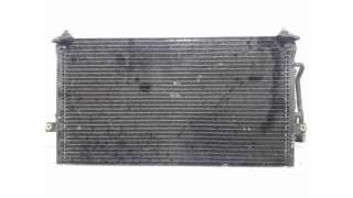 CONDENSADOR / RADIADOR  AIRE ACONDICIONADO MITSUBISHI CARISMA SEDÁN (1997-2006) 1.6 (DA1A) 99CV 1597CC - L.6786749 / MR1466