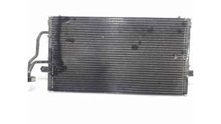 CONDENSADOR / RADIADOR  AIRE ACONDICIONADO MITSUBISHI CARISMA SEDÁN (1997-2006) 1.6 (DA1A) 99CV 1597CC - L.6786749 / MR1466