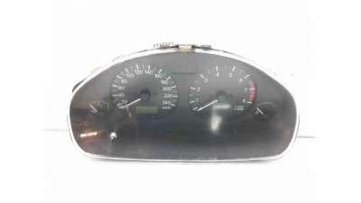 CUADRO INSTRUMENTOS MITSUBISHI CARISMA SEDÁN (1997-2006) 1.6 (DA1A) 99CV 1597CC - L.6786752 / MR308400
