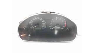 CUADRO INSTRUMENTOS MITSUBISHI CARISMA SEDÁN (1997-2006) 1.6 (DA1A) 99CV 1597CC - L.6786752 / MR308400