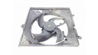 ELECTROVENTILADOR MITSUBISHI CARISMA SEDÁN (1997-2006) 1.6 (DA1A) 99CV 1597CC - L.6786788 / ETP8223