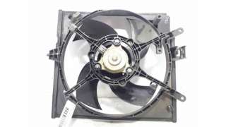 ELECTROVENTILADOR MITSUBISHI CARISMA SEDÁN (1997-2006) 1.6 (DA1A) 99CV 1597CC - L.6786788 / ETP8223