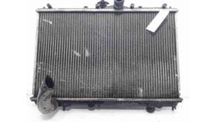RADIADOR AGUA MITSUBISHI CARISMA SEDÁN (1997-2006) 1.6 (DA1A) 99CV 1597CC - L.6786829 / MR299522