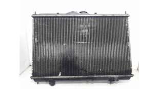 RADIADOR AGUA MITSUBISHI CARISMA SEDÁN (1997-2006) 1.6 (DA1A) 99CV 1597CC - L.6786829 / MR299522 2