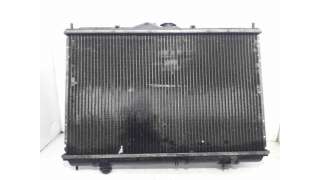 RADIADOR AGUA MITSUBISHI CARISMA SEDÁN (1997-2006) 1.6 (DA1A) 99CV 1597CC - L.6786829 / MR299522