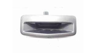 MANETA EXTERIOR PORTON RENAULT MEGANE II SEDÁN (2003-) 1.6 113CV 1598CC - L.6787302 / 8200171080