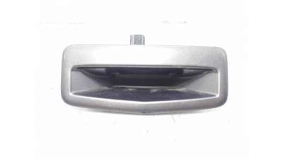 MANETA EXTERIOR PORTON RENAULT MEGANE II SEDÁN (2003-) 1.6 113CV 1598CC - L.6787302 / 8200171080