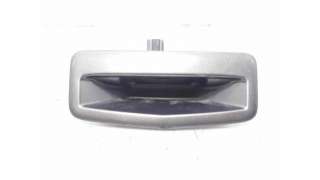 MANETA EXTERIOR PORTON RENAULT MEGANE II SEDÁN (2003-) 1.6 113CV 1598CC - L.6787302 / 8200171080