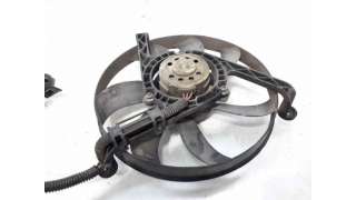 ELECTROVENTILADOR VOLKSWAGEN GOLF IV (1997-2004) 1.9 TDI 110CV 1896CC - L.6787495 / 1J0959455L