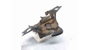 CERRADURA CAPOT SKODA OCTAVIA I (1999-2007) 2.0 116CV 1984CC - L.6787736 / 1HM823509C