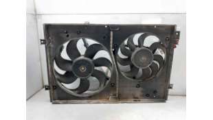 ELECTROVENTILADOR SKODA OCTAVIA I (1999-2007) 2.0 116CV 1984CC - L.6787766 / 1U0121207M
