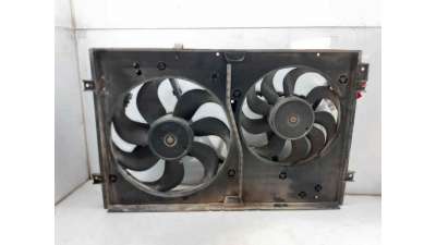 ELECTROVENTILADOR SKODA OCTAVIA I (1999-2007) 2.0 116CV 1984CC - L.6787766 / 1U0121207M