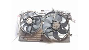 ELECTROVENTILADOR SKODA OCTAVIA I (1999-2007) 2.0 116CV 1984CC - L.6787766 / 1U0121207M 2