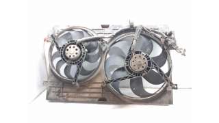 ELECTROVENTILADOR SKODA OCTAVIA I (1999-2007) 2.0 116CV 1984CC - L.6787766 / 1U0121207M