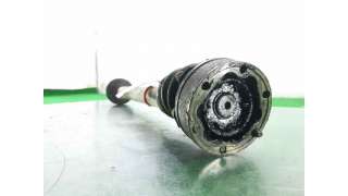 TRANSMISION DELANTERA DERECHA SKODA OCTAVIA I (1999-2007) 2.0 116CV 1984CC - L.6787902 / 1J0407452X
