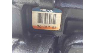 BOMBA DIRECCION FORD FOCUS (2002-2004) 1.8 TDCI 100CV 1753CC - L.6787956 / HBDJC