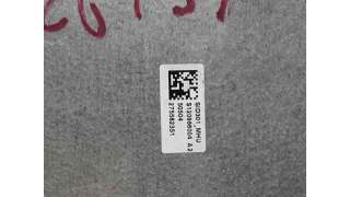 DEPOSITO LIMPIA PEUGEOT 307 CC (2003-2005) 2.0 16V 136CV 1997CC - L.6788235 / 9650452280