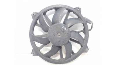 ELECTROVENTILADOR PEUGEOT 307 CC (2003-2005) 2.0 16V 136CV 1997CC - L.6788239 / 9650116580