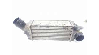 INTERCOOLER PEUGEOT 307 CC (2003-2005) 2.0 16V 136CV 1997CC - L.6788263 / 9646694680