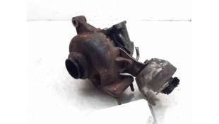 TURBOCOMPRESOR PEUGEOT 307 CC (2003-2005) 2.0 16V 136CV 1997CC - L.6788361 / 9658673480