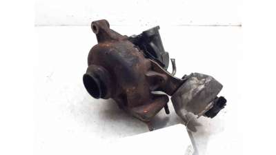 TURBOCOMPRESOR PEUGEOT 307 CC (2003-2005) 2.0 16V 136CV 1997CC - L.6788361 / 9658673480