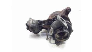 TURBOCOMPRESOR PEUGEOT 307 CC (2003-2005) 2.0 16V 136CV 1997CC - L.6788361 / 9658673480 2