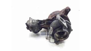 TURBOCOMPRESOR PEUGEOT 307 CC (2003-2005) 2.0 16V 136CV 1997CC - L.6788361 / 9658673480