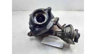 TURBOCOMPRESOR PEUGEOT 307 CC (2003-2005) 2.0 16V 136CV 1997CC - L.6788361 / 9658673480