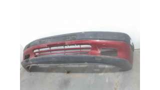 PARAGOLPES DELANTERO PEUGEOT 306 FASTBACK (1993-2001) 1.9 DT 90CV 1905CC - L.6788526 / 7401K5