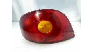 PILOTO TRASERO IZQUIERDO CHEVROLET MATIZ (2005-) 0.8 LPG 52CV 796CC - L.6788747 / 0310509607S