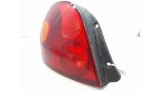 PILOTO TRASERO IZQUIERDO CHEVROLET MATIZ (2005-) 0.8 LPG 52CV 796CC - L.6788747 / 0310509607S